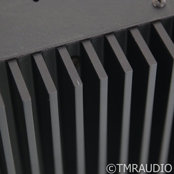 McCormack Audio DNA-225 Stereo Power Amplifier