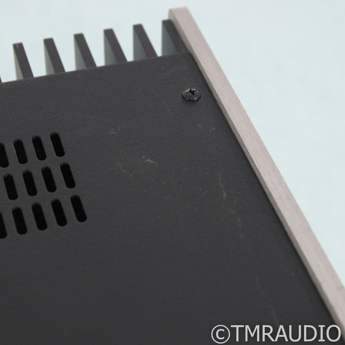 McCormack Audio DNA-225 Stereo Power Amplifier
