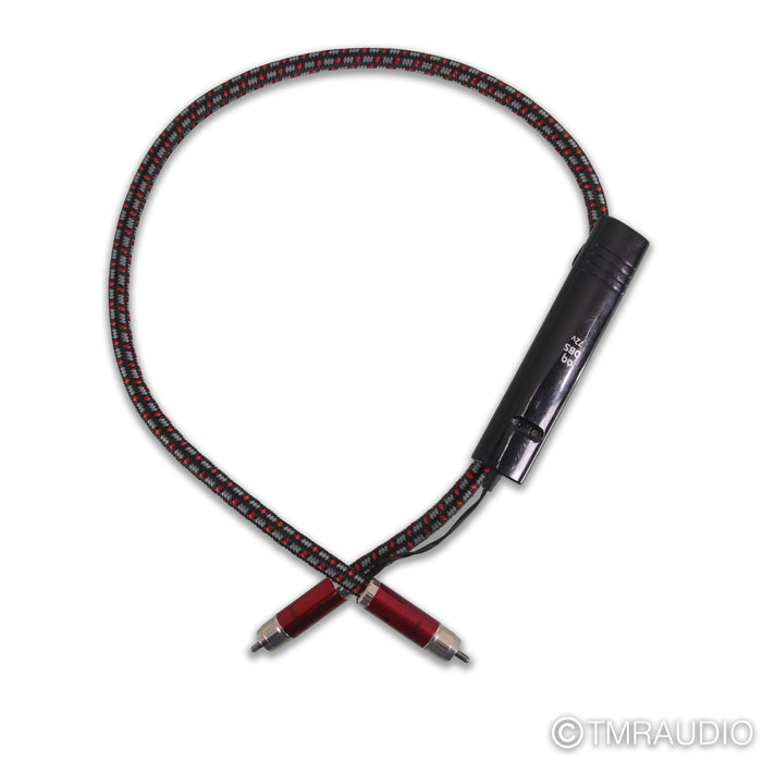 AudioQuest Colorado RCA Cable; 0.75m Single Digital Interconnect