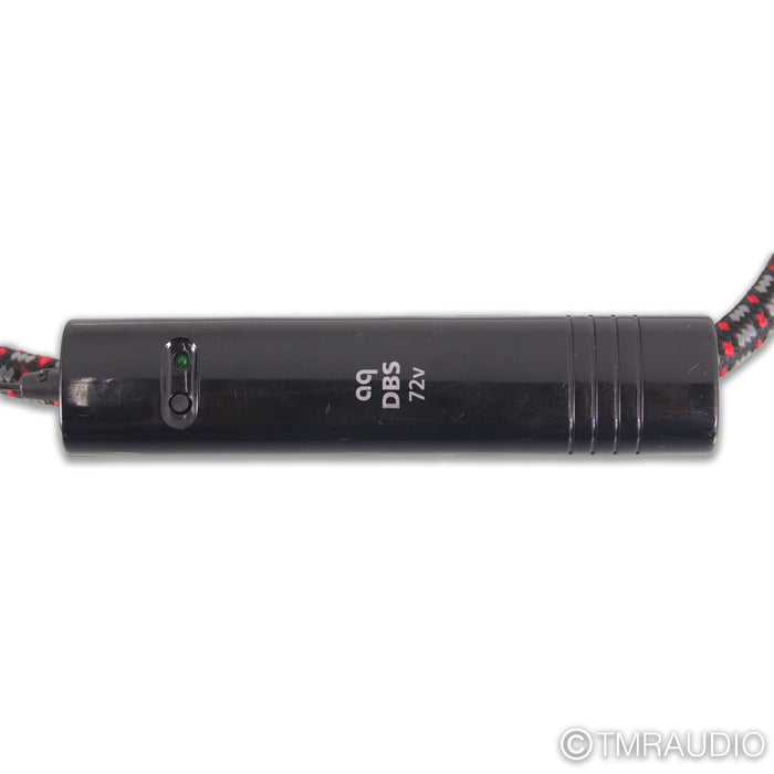 AudioQuest Colorado RCA Cable; 0.75m Single Digital Interconnect