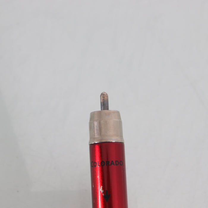 AudioQuest Colorado RCA Cable; 0.75m Single Digital Interconnect