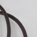 AudioQuest Mackenzie XLR Cables; 1m Pair Balanced Interconnects