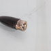 AudioQuest Mackenzie XLR Cables; 1m Pair Balanced Interconnects