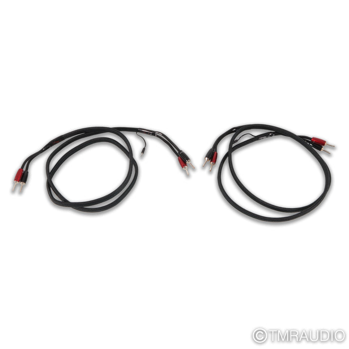 AudioQuest Rocket 88 Speaker Cables; 6ft Pair (No DBS Units)