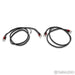 AudioQuest Rocket 88 Speaker Cables; 6ft Pair (No DBS Units)