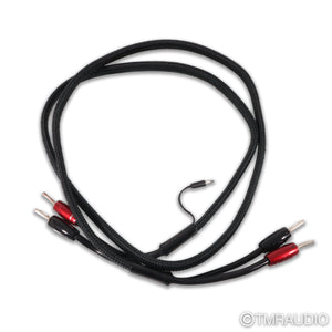 AudioQuest Rocket 88 Speaker Cable; 6ft Single (No DBS)