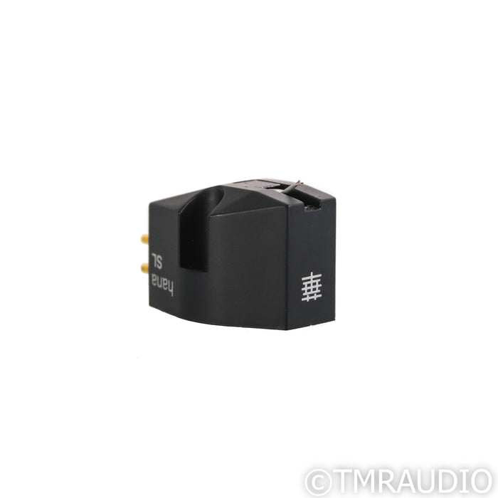 Hana SL MC Phono Cartridge; Moving Coil; Low Output