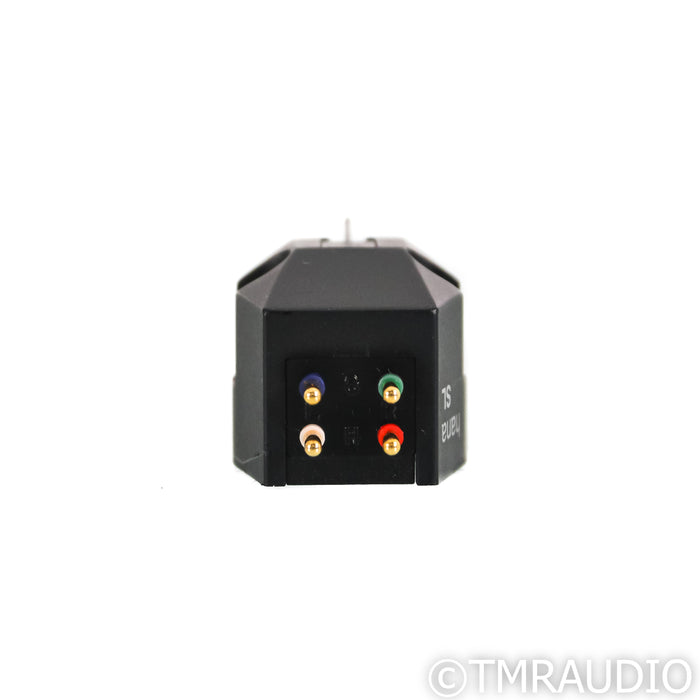 Hana SL MC Phono Cartridge; Moving Coil; Low Output