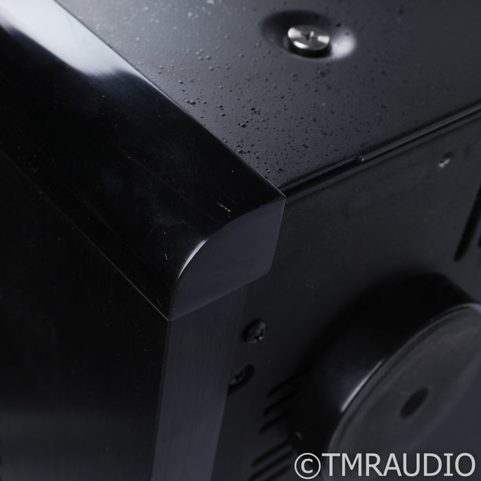 Rotel RB-1590 Stereo Power Amplifier; Black