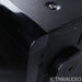 Rotel RB-1590 Stereo Power Amplifier; Black