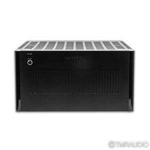 Rotel RB-1590 Stereo Power Amplifier; Black
