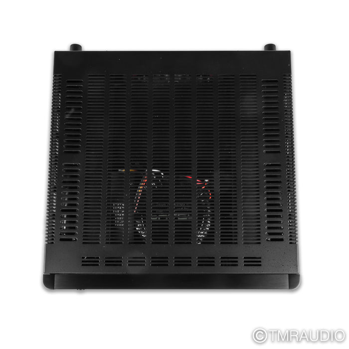 Rotel RB-1590 Stereo Power Amplifier; Black