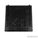 Rotel RB-1590 Stereo Power Amplifier; Black