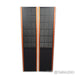 Sanders Sound Systems 10e Hybrid ElectroStatic Floorstanding Speakers; Pair