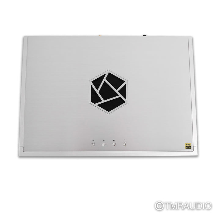 HiFi Rose RS130 Network Music Streamer