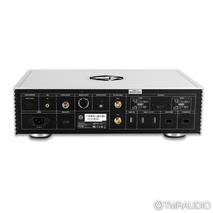 HiFi Rose RS130 Network Music Streamer