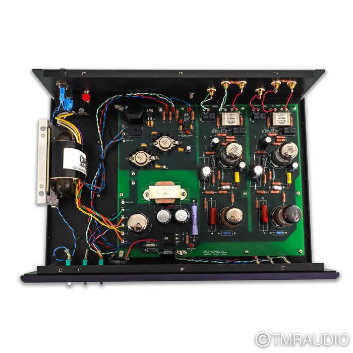 Cary Audio Design PH-302 Tube MM / MC Phono Preamplifier