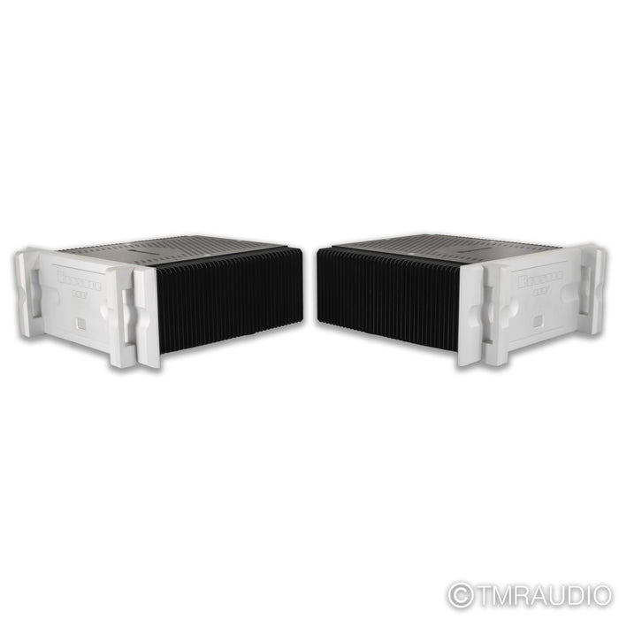Bryston 28B Cubed Monoblock Power Amplifier; 28B3; Pair