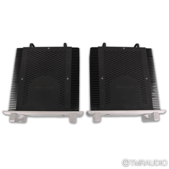Bryston 28B Cubed Monoblock Power Amplifier; 28B3; Pair