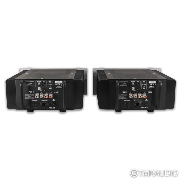 Bryston 28B Cubed Monoblock Power Amplifier; 28B3; Pair