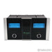 McIntosh MC252 Stereo Power Amplifier