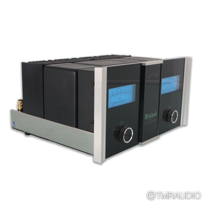 McIntosh MC252 Stereo Power Amplifier