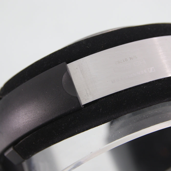Sennheiser HD 800 S Open Back Headphones