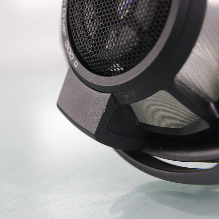 Sennheiser HD 800 S Open Back Headphones