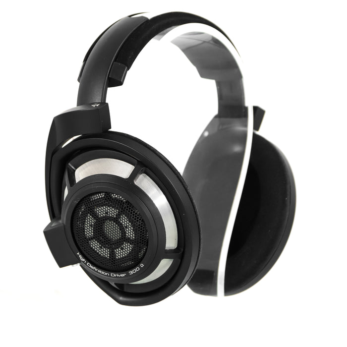 Sennheiser HD 800 S Open Back Headphones