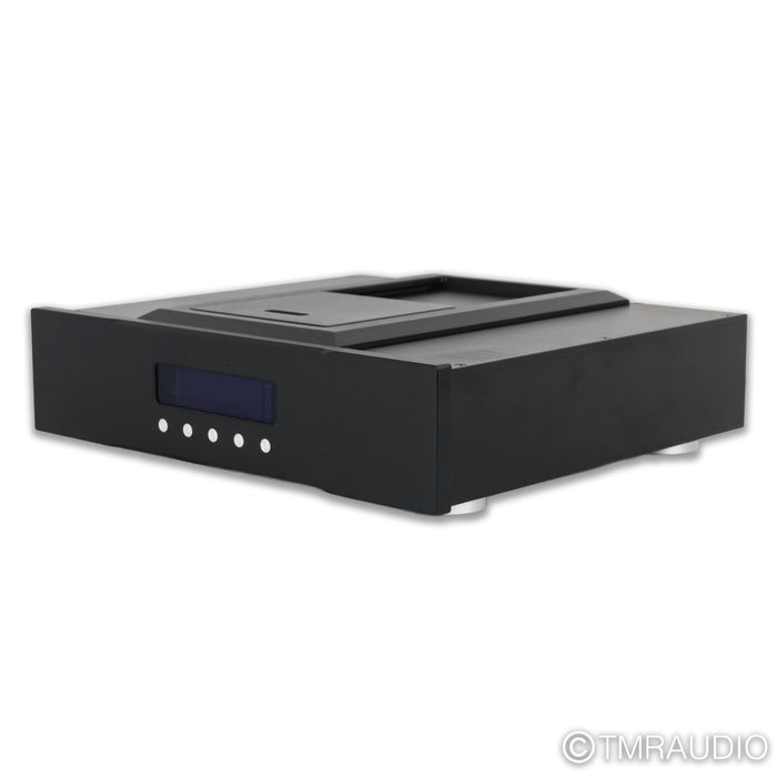 Jay's Audio CDT2-MK3 CD Transport