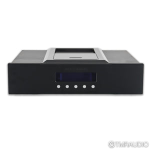 Jay's Audio CDT2-MK3 CD Transport