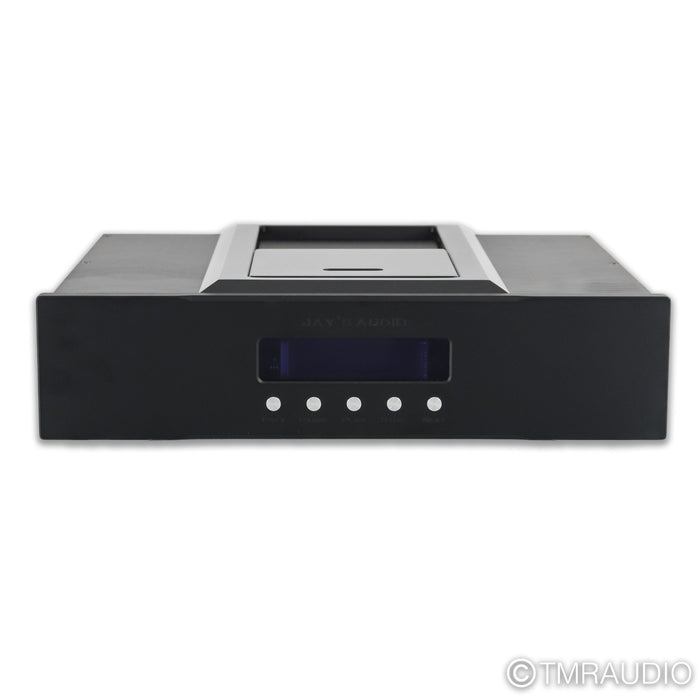 Jay's Audio CDT2-MK3 CD Transport