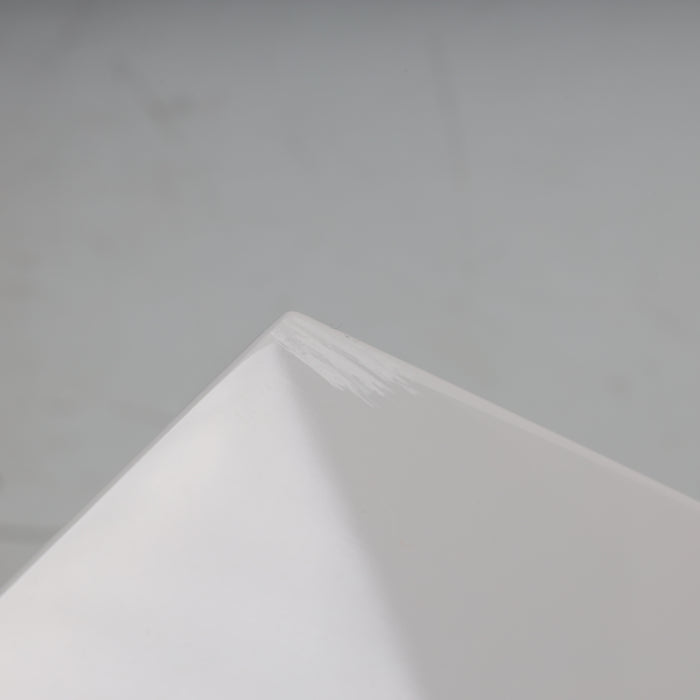 REL Acoustics S/510 10" Powered Subwoofer; White