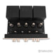 VPI 299D Stereo Tube Integrated Amplifier; MM Phono