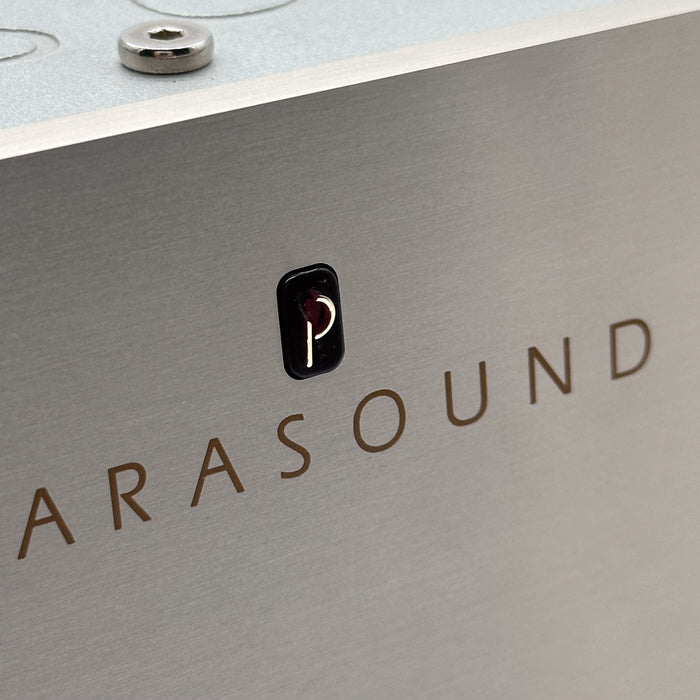 Parasound Halo A51 Five-Channel Power Amplifier; A 51