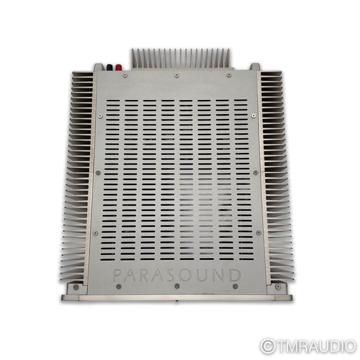 Parasound Halo A51 Five-Channel Power Amplifier; A 51