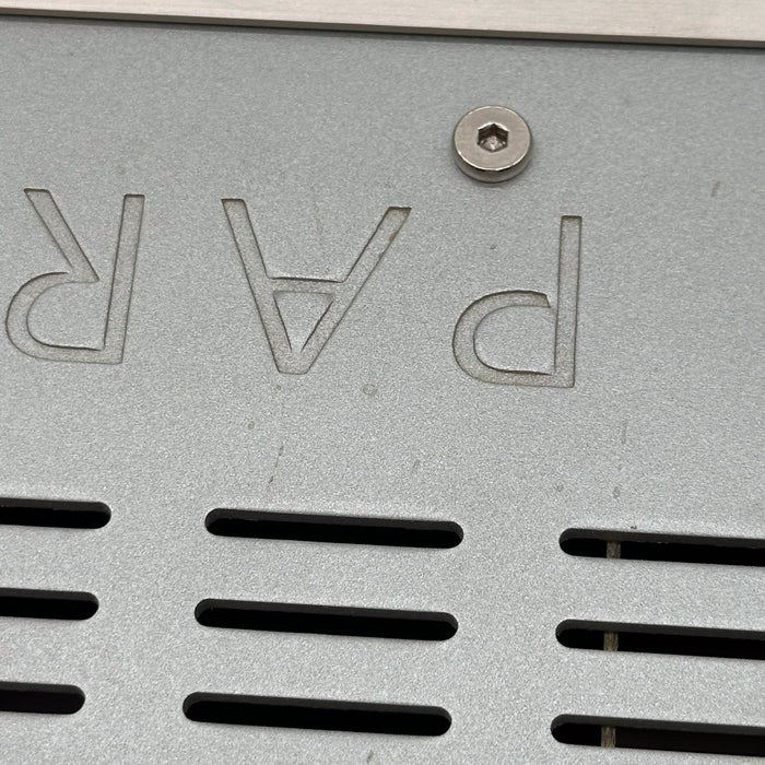 Parasound Halo A51 Five-Channel Power Amplifier; A 51