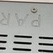 Parasound Halo A51 Five-Channel Power Amplifier; A 51
