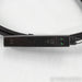 AudioQuest Dragon XLR Cables; 1m Pair Balanced Interconnects