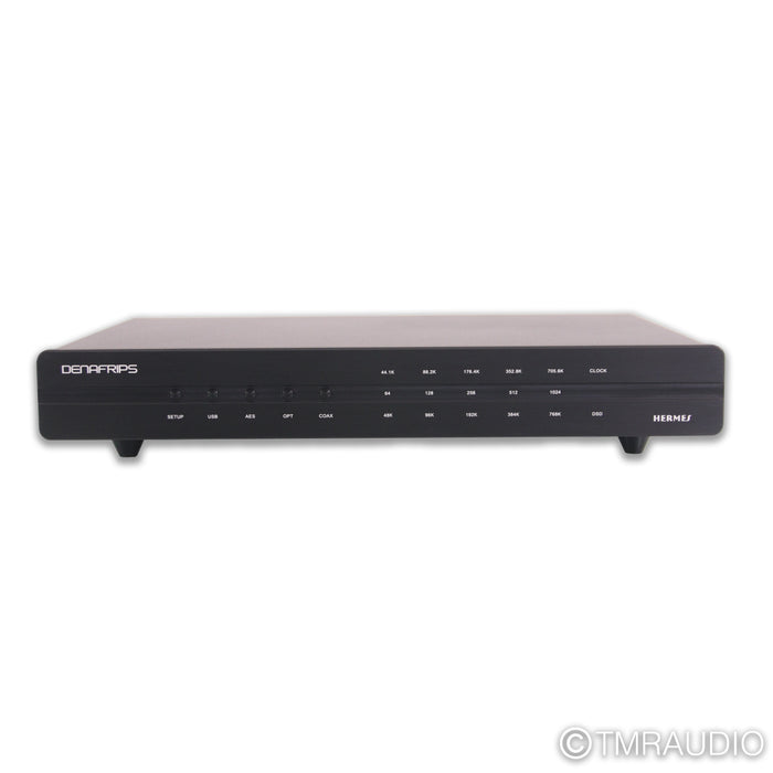 Denafrips Hermes DDC; D/D Converter