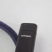 AudioQuest Wild XLR Cables; 0.75m Pair Balanced Interconnects