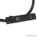 AudioQuest Wild XLR Cables; 0.75m Pair Balanced Interconnects