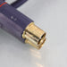 AudioQuest Wild XLR Cables; 0.75m Pair Balanced Interconnects