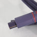 AudioQuest Wild XLR Cables; 0.75m Pair Balanced Interconnects