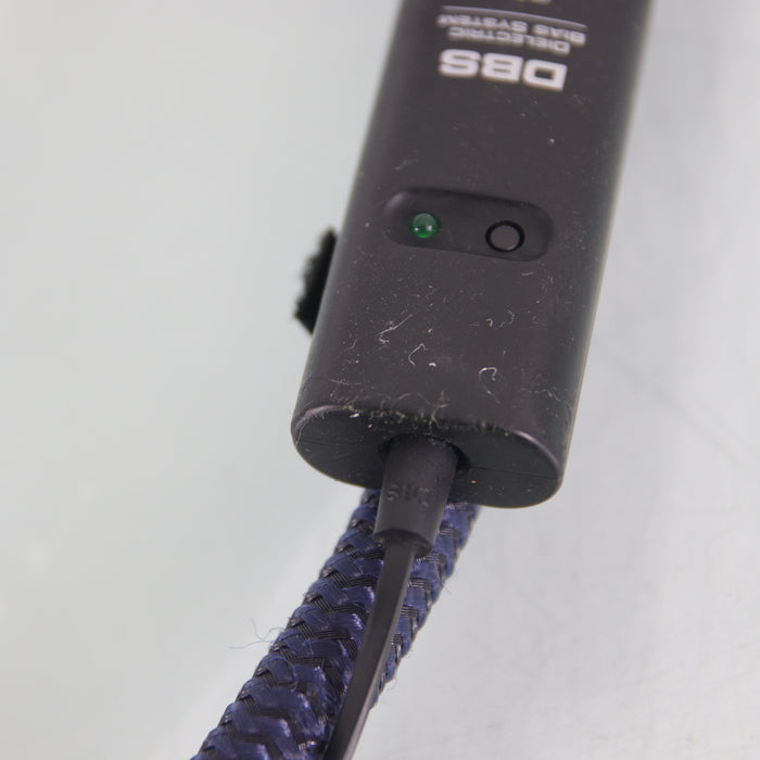 AudioQuest Wild XLR Cables; 0.75m Pair Balanced Interconnects