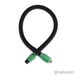 Shunyata Research Python Helix Alpha Power Cable; 1m AC Cord; C19 20A
