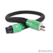Shunyata Research Python Helix Alpha Power Cable; 1m AC Cord; C19 20A
