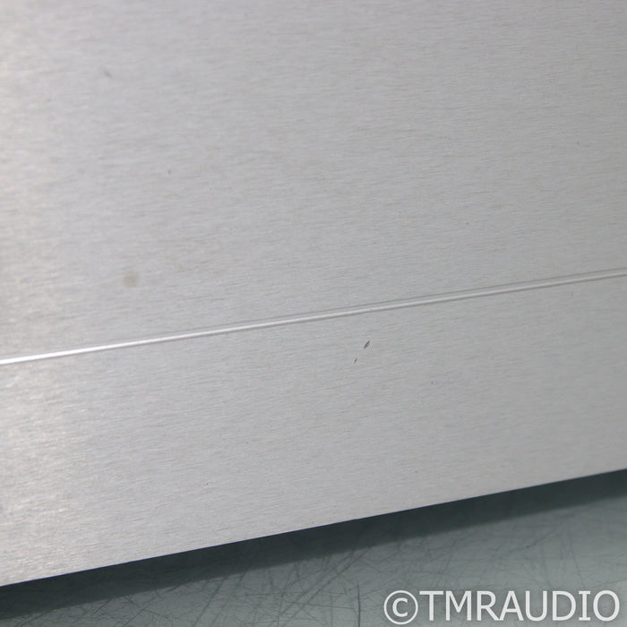 Audio Research Reference 110 Stereo Tube Power Amplifier
