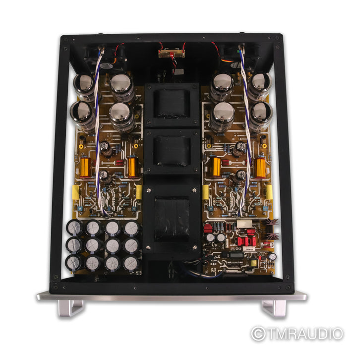 Audio Research Reference 110 Stereo Tube Power Amplifier