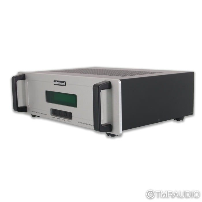 Audio Research PH7 Tube MM / MC Phono Preamplifier
